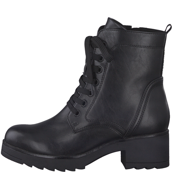 Marco Tozzi Boots Für Damen 4 Marco Tozzi Boots Für Damen – Bild 2