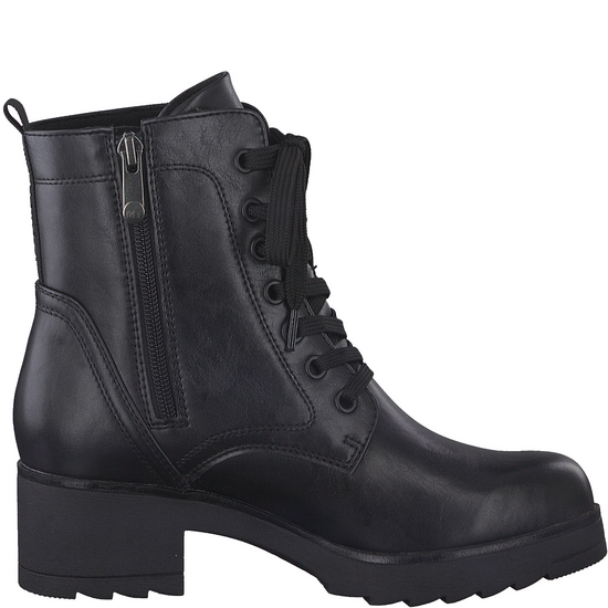 Marco Tozzi Boots Für Damen 5 Marco Tozzi Boots Für Damen – Bild 3