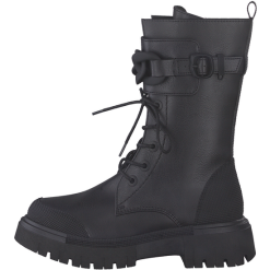 Marco Tozzi Boots Für Damen -Chelsea Boots Geschäft 2 2 25275 29 001 2222 3