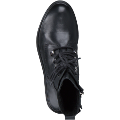 Marco Tozzi Boots Für Damen -Chelsea Boots Geschäft 2 2 25276 29 022 2222 3