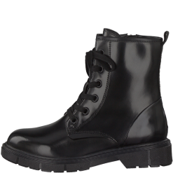 Marco Tozzi Boots Für Damen -Chelsea Boots Geschäft 2 2 25282 27 011 2122 1