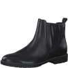 Marco Tozzi Ankle Boots Für Damen -Chelsea Boots Geschäft 2 2 25302 29 002 2222 01