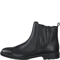 Marco Tozzi Ankle Boots Für Damen -Chelsea Boots Geschäft 2 2 25302 29 002 2222 1