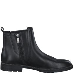 Marco Tozzi Ankle Boots Für Damen -Chelsea Boots Geschäft 2 2 25302 29 002 2222 3