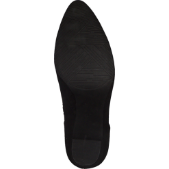 Marco Tozzi Klassische Stiefeletten Für Damen -Chelsea Boots Geschäft 2 2 25307 29 001 2222 3