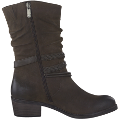 Marco Tozzi Boots Für Damen -Chelsea Boots Geschäft 2 2 25316 29 307 2222 3