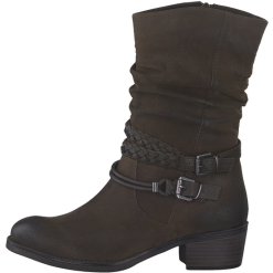 Marco Tozzi Boots Für Damen -Chelsea Boots Geschäft 2 2 25316 29 307 2222 4