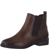 Marco Tozzi Chelsea Boots Für Damen -Chelsea Boots Geschäft 2 2 25323 27 372 2122 01