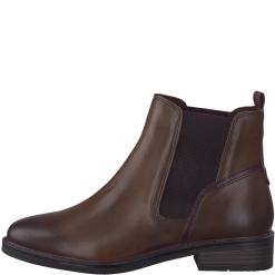 Marco Tozzi Chelsea Boots Für Damen -Chelsea Boots Geschäft 2 2 25323 27 372 2122 2