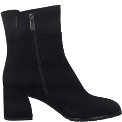 Marco Tozzi Klassische Stiefeletten Für Damen -Chelsea Boots Geschäft 2 2 25342 27 001 2122 1