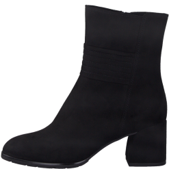 Marco Tozzi Klassische Stiefeletten Für Damen -Chelsea Boots Geschäft 2 2 25342 27 001 2122 3