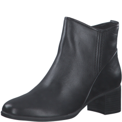 Marco Tozzi Klassische Stiefeletten Für Damen