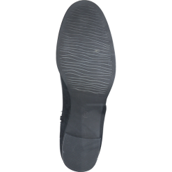 Marco Tozzi Klassische Stiefeletten Für Damen -Chelsea Boots Geschäft 2 2 25348 29 002 2222 2