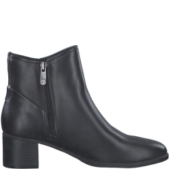 Marco Tozzi Klassische Stiefeletten Für Damen -Chelsea Boots Geschäft 2 2 25348 29 002 2222 3