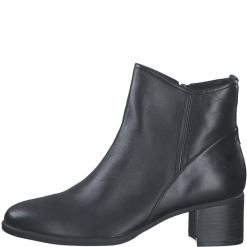 Marco Tozzi Klassische Stiefeletten Für Damen -Chelsea Boots Geschäft 2 2 25348 29 002 2222 4