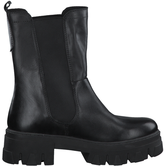 Marco Tozzi Boots Für Damen 4 Marco Tozzi Boots Für Damen – Bild 2