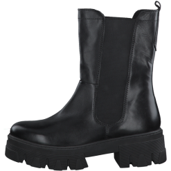 Marco Tozzi Boots Für Damen 10 Marco Tozzi Boots Für Damen -Chelsea Boots Geschäft 2 2 25402 29 002 2222 3