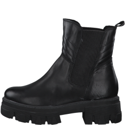 Marco Tozzi Boots Für Damen -Chelsea Boots Geschäft 2 2 25403 27 096 2122 3