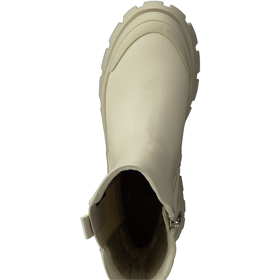 Marco Tozzi Chelsea Boots Für Damen 6 Marco Tozzi Chelsea Boots Für Damen – Bild 4