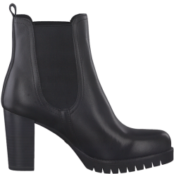 Marco Tozzi Chelsea Boots Für Damen -Chelsea Boots Geschäft 2 2 25447 29 001 2222 2