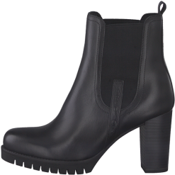 Marco Tozzi Chelsea Boots Für Damen -Chelsea Boots Geschäft 2 2 25447 29 001 2222 4