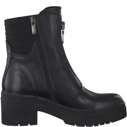 Marco Tozzi Boots Für Damen -Chelsea Boots Geschäft 2 2 25456 27 905 2122 3