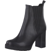 Marco Tozzi Ankle Boots Für Damen 1 Marco Tozzi Ankle Boots Für Damen -Chelsea Boots Geschäft 2 2 25463 29 001 2222 01