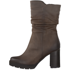 Marco Tozzi Boots Für Damen -Chelsea Boots Geschäft 2 2 25467 27 362 2122 2