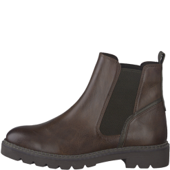 Marco Tozzi Chelsea Boots Für Damen -Chelsea Boots Geschäft 2 2 25499 27 327 2122 3