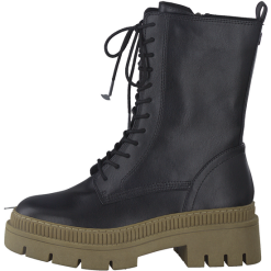 Marco Tozzi Boots Für Damen -Chelsea Boots Geschäft 2 2 25703 29 084 2222 3