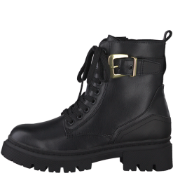 Marco Tozzi Boots Für Damen -Chelsea Boots Geschäft 2 2 25718 37 085 2122 3