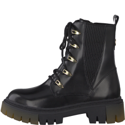 Marco Tozzi Boots Für Damen -Chelsea Boots Geschäft 2 2 25732 37 011 2122 2