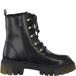 Marco Tozzi Boots Für Damen -Chelsea Boots Geschäft 2 2 25732 37 011 2122 4