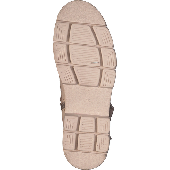 Marco Tozzi Boots Für Damen 4 Marco Tozzi Boots Für Damen – Bild 2