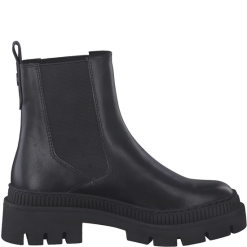 Marco Tozzi Boots Für Damen -Chelsea Boots Geschäft 2 2 25822 29 001 2222 1