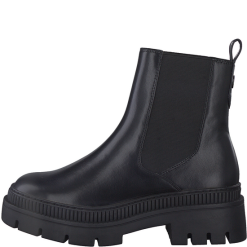 Marco Tozzi Boots Für Damen -Chelsea Boots Geschäft 2 2 25822 29 001 2222 2