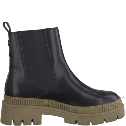 Marco Tozzi Boots Für Damen -Chelsea Boots Geschäft 2 2 25822 29 084 2222 1