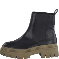 Marco Tozzi Boots Für Damen -Chelsea Boots Geschäft 2 2 25822 29 084 2222 2