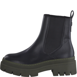 Marco Tozzi Boots Für Damen -Chelsea Boots Geschäft 2 2 25822 29 094 2222 2