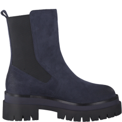 Marco Tozzi Boots Für Damen -Chelsea Boots Geschäft 2 2 25829 39 805 2222 3