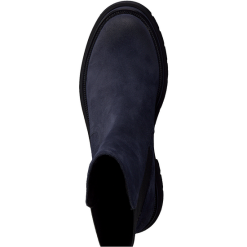 Marco Tozzi Boots Für Damen -Chelsea Boots Geschäft 2 2 25829 39 805 2222 4