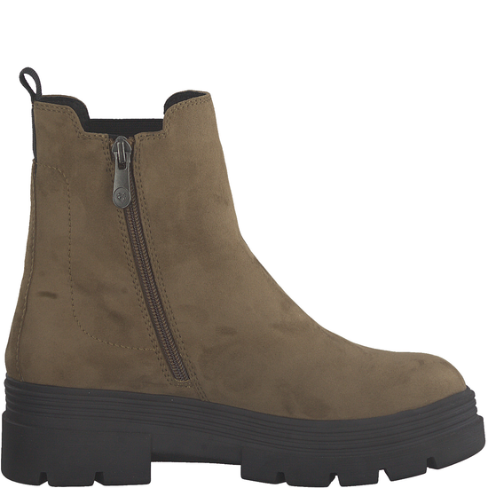 Marco Tozzi Chelsea Boots Für Damen 4 Marco Tozzi Chelsea Boots Für Damen – Bild 2