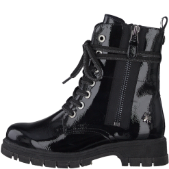 Marco Tozzi Boots Für Damen -Chelsea Boots Geschäft 2 2 85200 27 018 2122 4