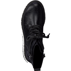 Marco Tozzi Boots Für Damen -Chelsea Boots Geschäft 2 2 85200 27 067 2122 2