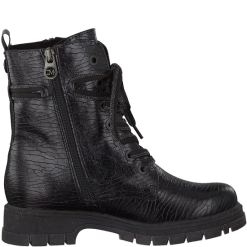 Marco Tozzi Boots Für Damen -Chelsea Boots Geschäft 2 2 85200 27 067 2122 3