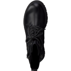 Marco Tozzi Boots Für Damen -Chelsea Boots Geschäft 2 2 85200 29 001 2222 2