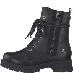 Marco Tozzi Boots Für Damen -Chelsea Boots Geschäft 2 2 85200 29 001 2222 3