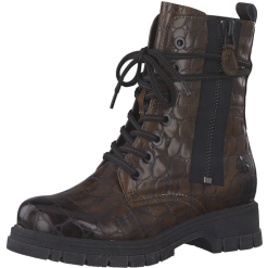 Marco Tozzi Boots Für Damen