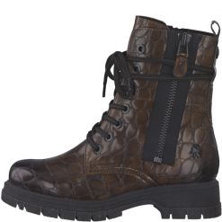 Marco Tozzi Boots Für Damen -Chelsea Boots Geschäft 2 2 85200 29 369 2222 3