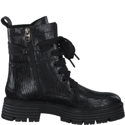 Marco Tozzi Boots Für Damen -Chelsea Boots Geschäft 2 2 85212 27 067 2122 3